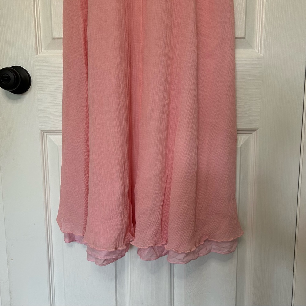 LoveShackFancy Hutchinson Dress - Picture 10 of 16